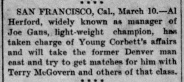 Clipping from The Journal Times